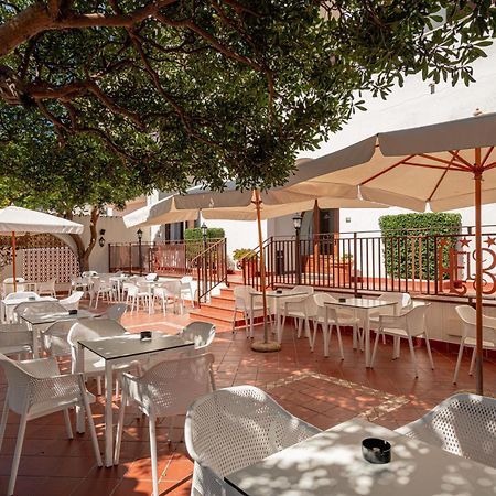 Hotel El Balear Alghero Dış mekan fotoğraf