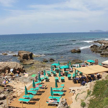 Hotel El Balear Alghero Dış mekan fotoğraf