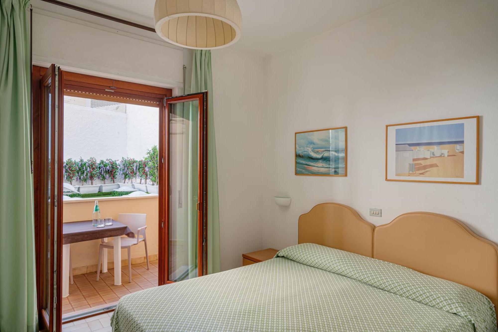 Hotel El Balear Alghero Dış mekan fotoğraf