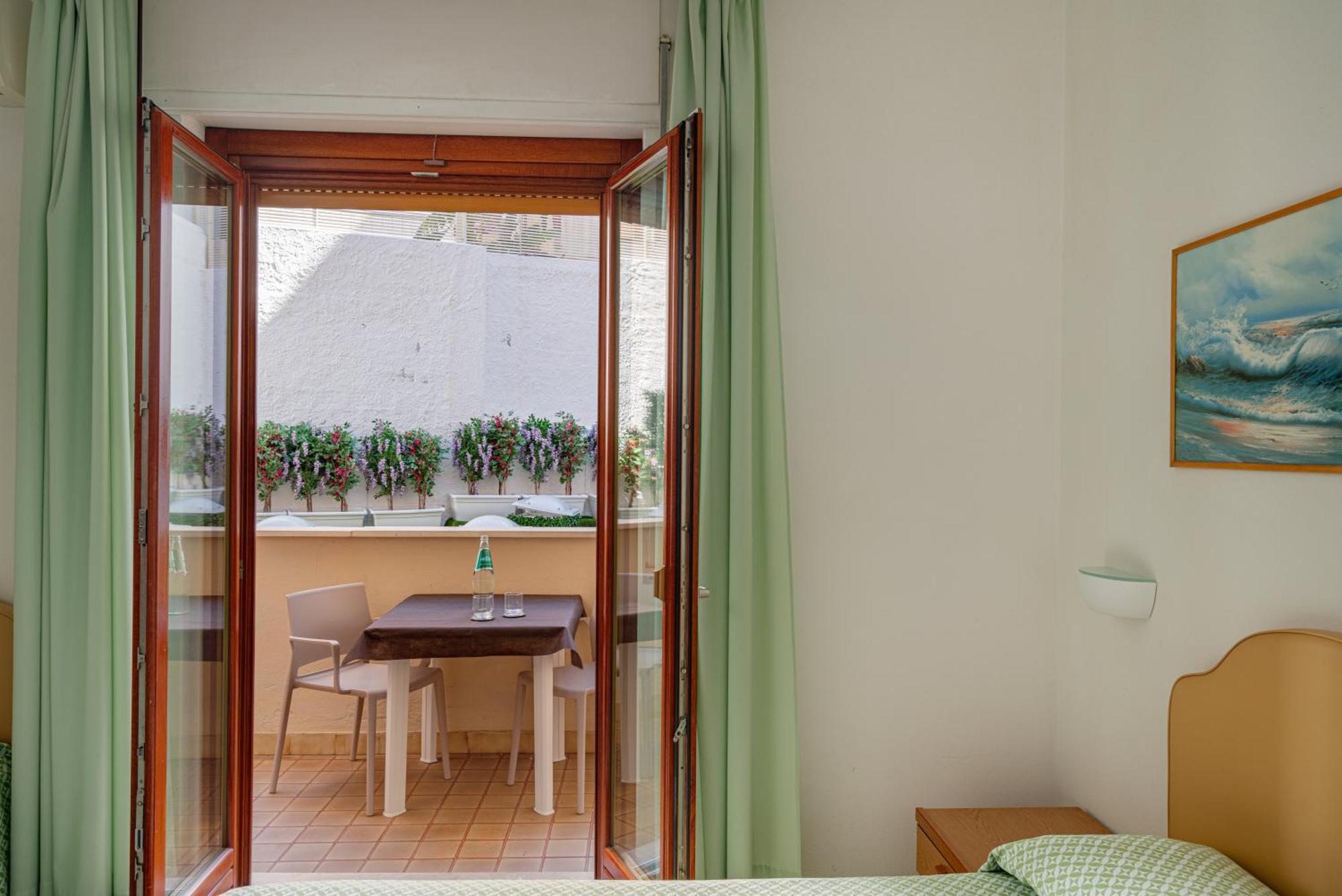 Hotel El Balear Alghero Dış mekan fotoğraf