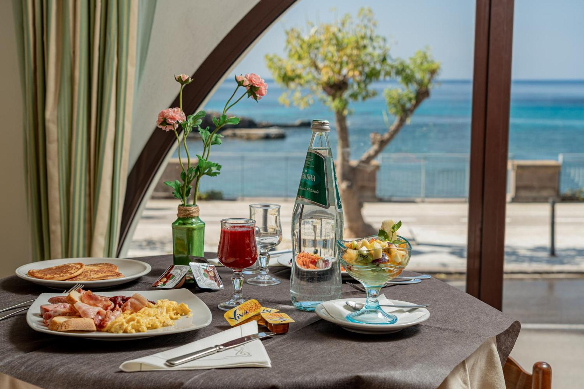 Hotel El Balear Alghero Dış mekan fotoğraf