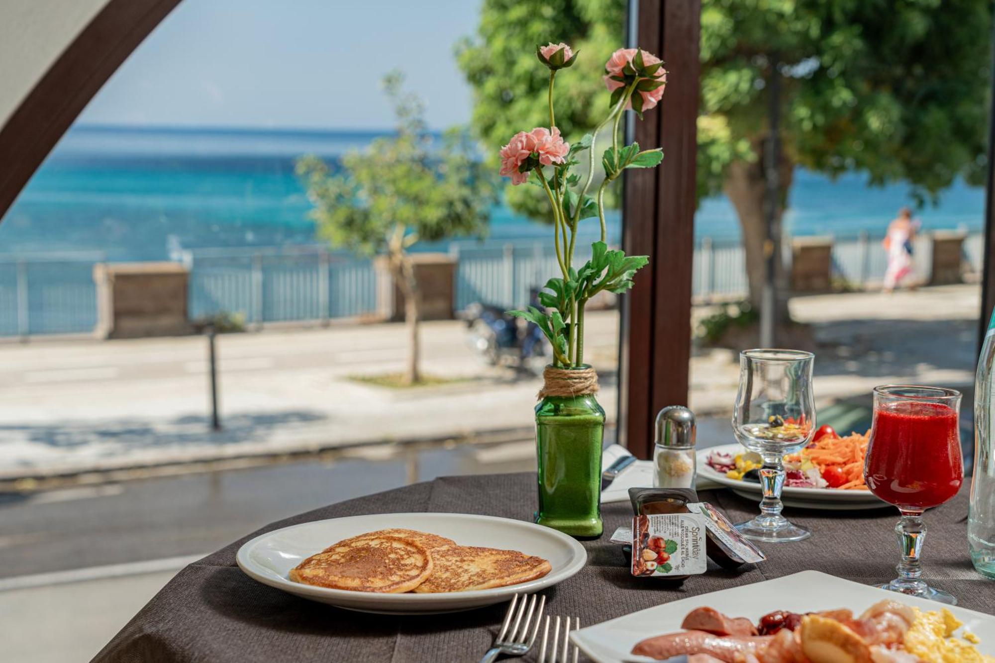 Hotel El Balear Alghero Dış mekan fotoğraf