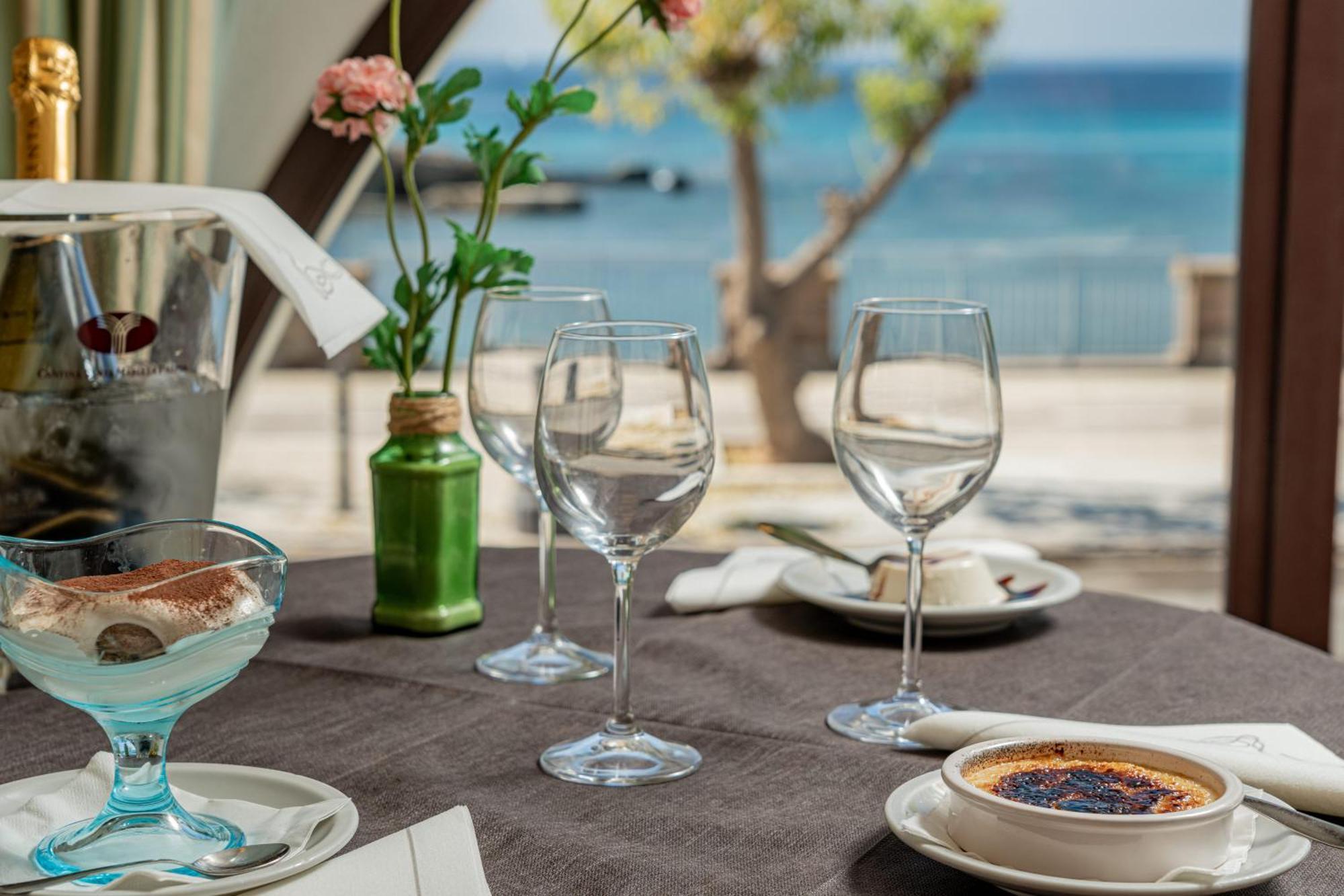 Hotel El Balear Alghero Dış mekan fotoğraf