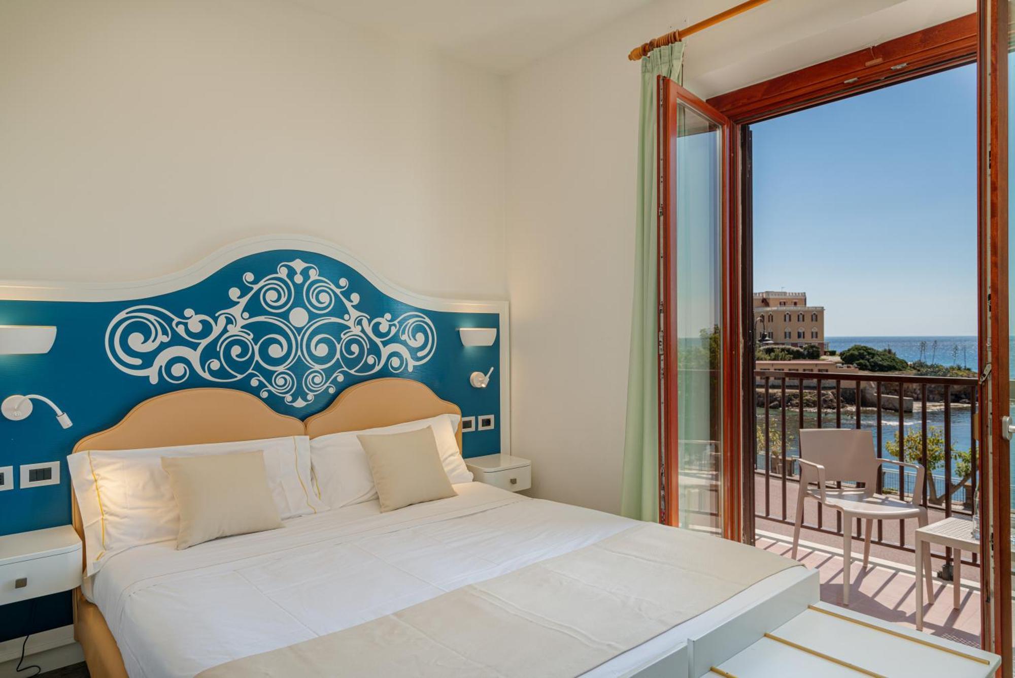 Hotel El Balear Alghero Dış mekan fotoğraf