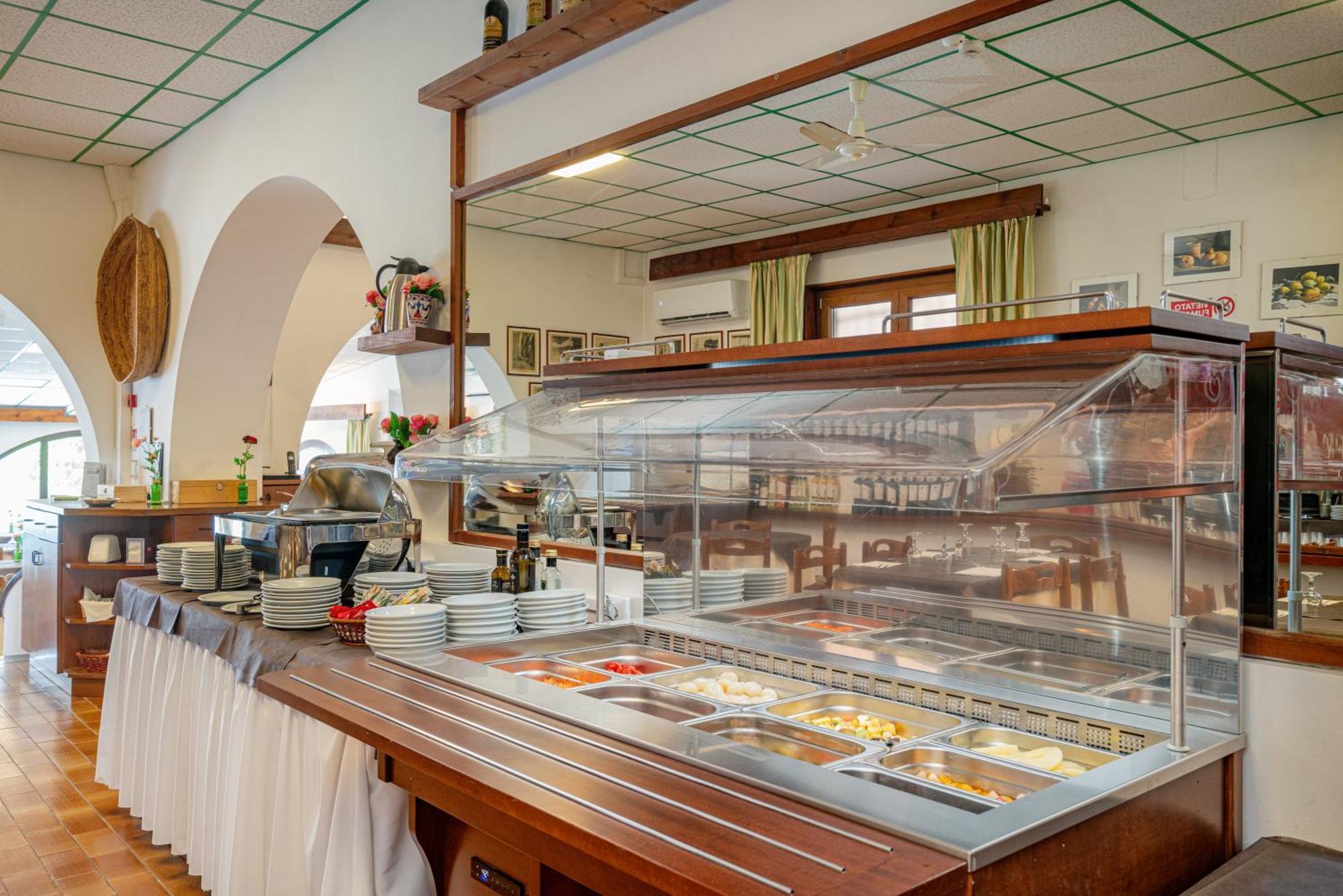Hotel El Balear Alghero Dış mekan fotoğraf