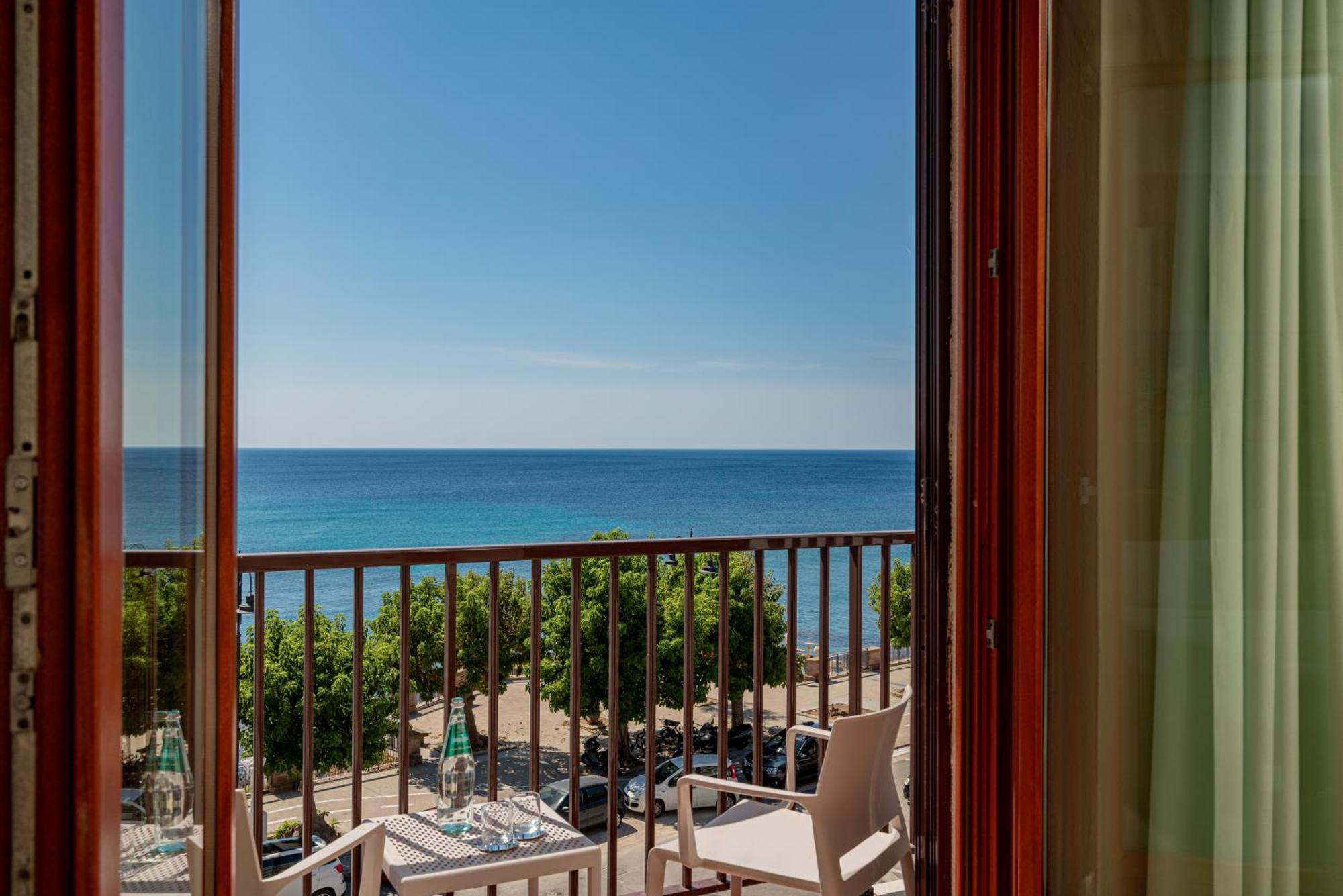 Hotel El Balear Alghero Dış mekan fotoğraf
