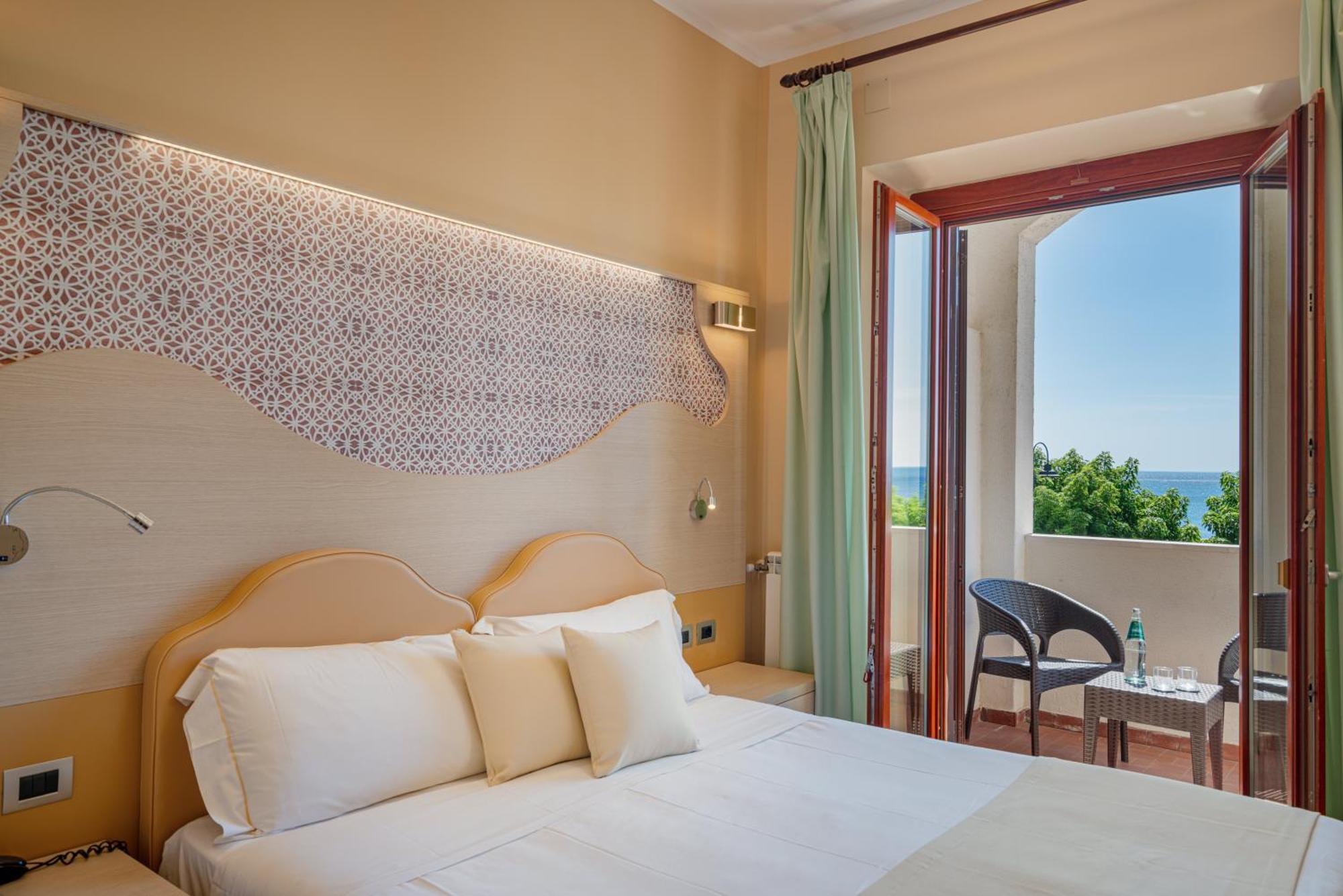 Hotel El Balear Alghero Dış mekan fotoğraf