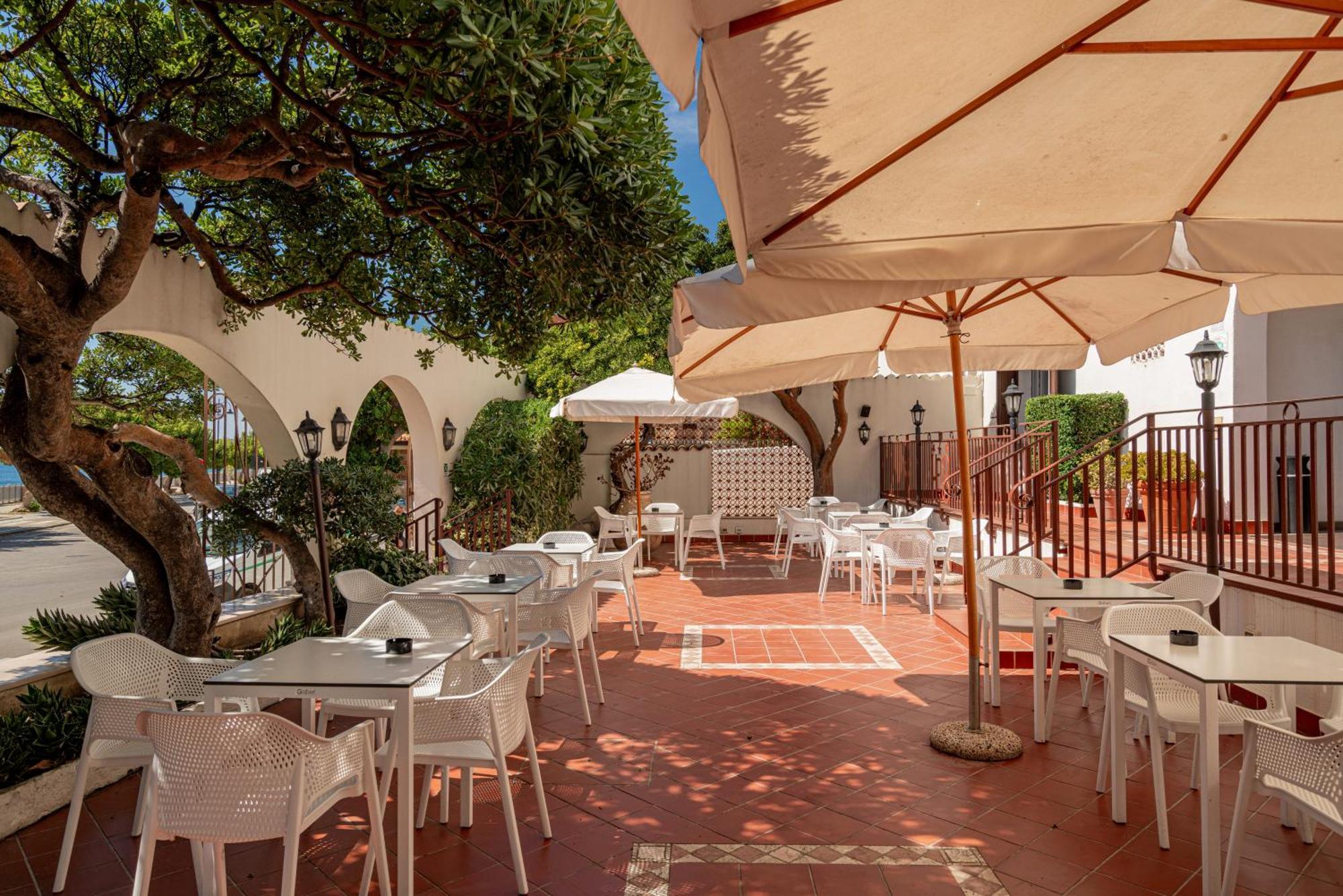 Hotel El Balear Alghero Dış mekan fotoğraf