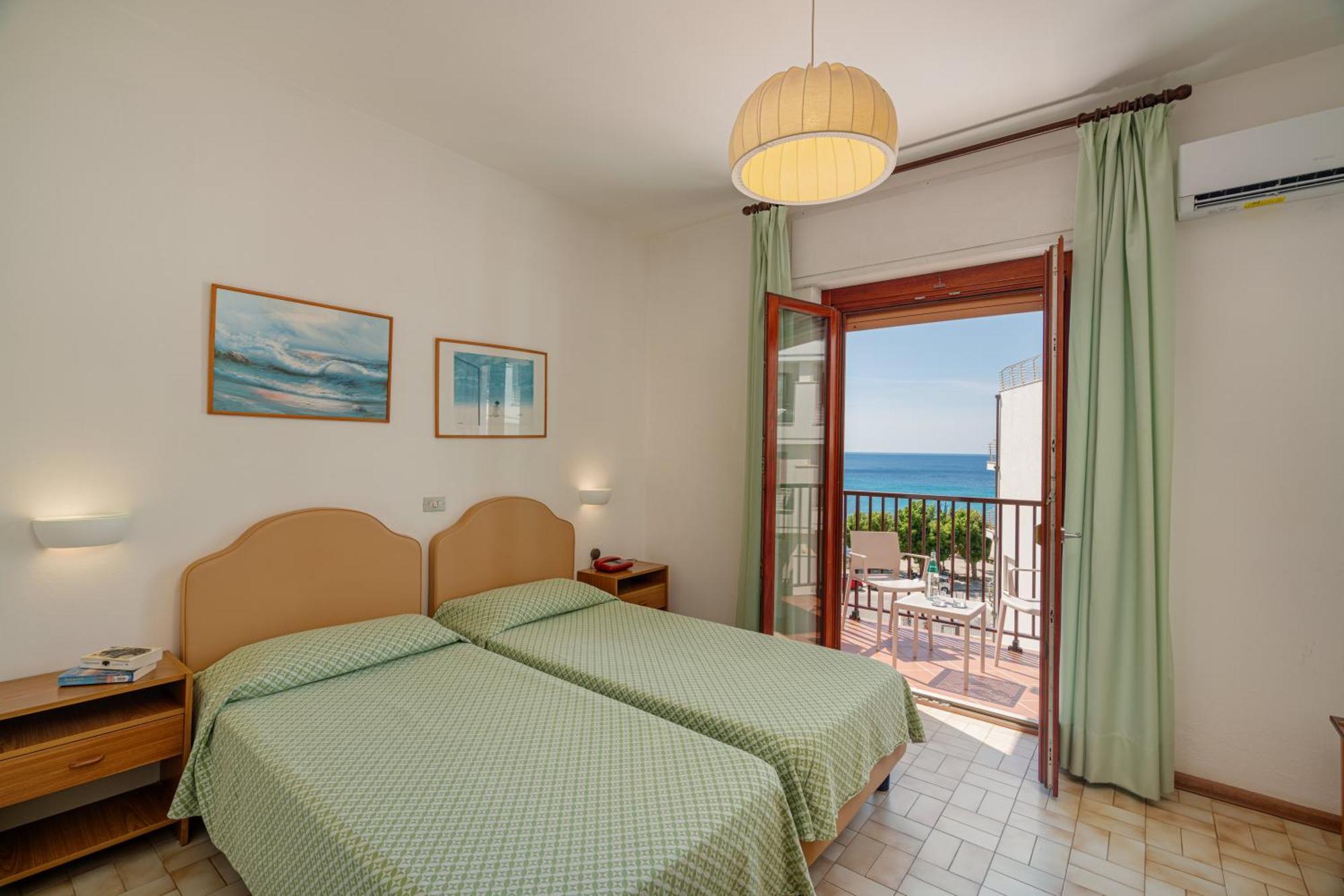 Hotel El Balear Alghero Dış mekan fotoğraf