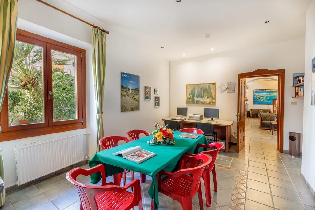 Hotel El Balear Alghero Dış mekan fotoğraf