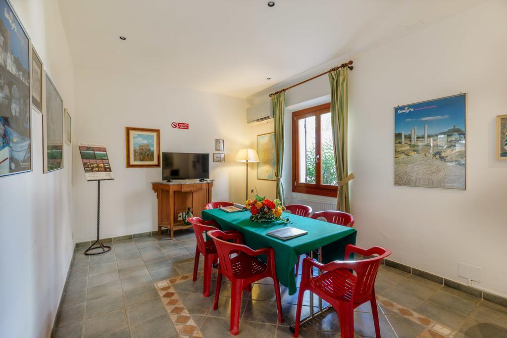 Hotel El Balear Alghero Dış mekan fotoğraf