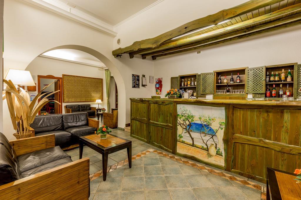 Hotel El Balear Alghero Dış mekan fotoğraf