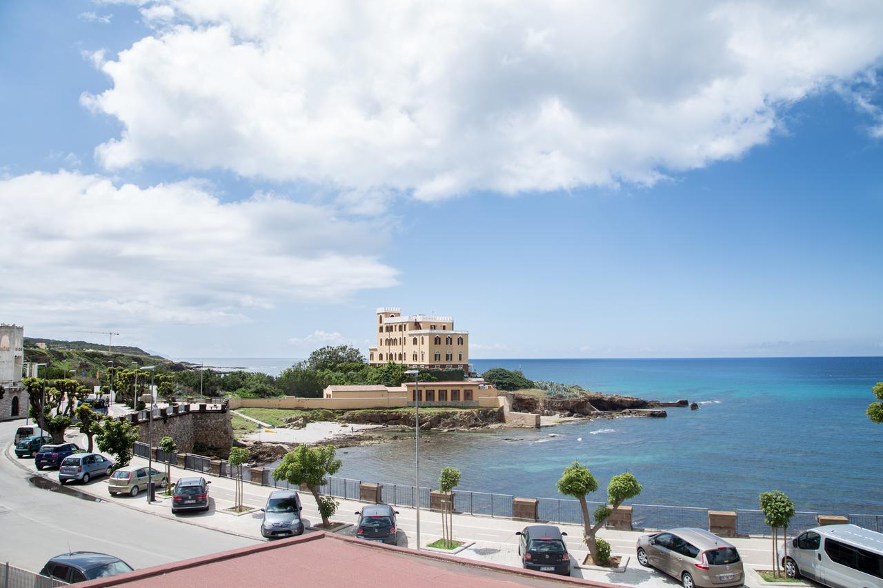 Hotel El Balear Alghero Dış mekan fotoğraf