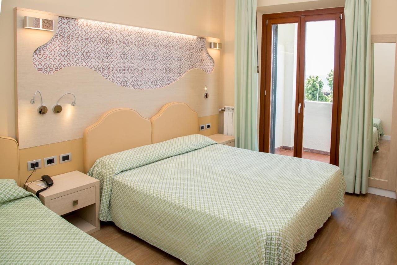 Hotel El Balear Alghero Dış mekan fotoğraf