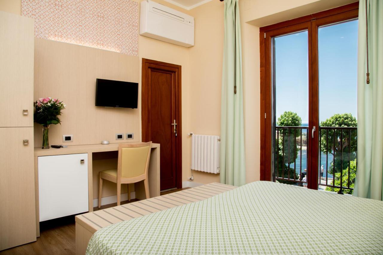 Hotel El Balear Alghero Dış mekan fotoğraf